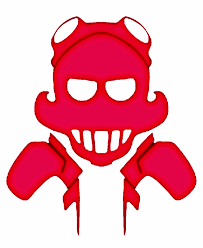 Robotnik Industries Logo Sonic The Movie Industry Logo Mario Characters