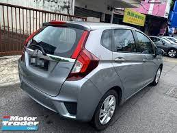 Harga kereta honda jazz terpakai. Maklumat Kereta Page Sin Soon Soon Motor Co