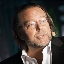 Dr. John Bergman D.C.