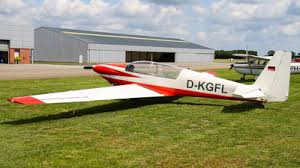 Maybe you would like to learn more about one of these? Fournier Rf5 Aviation Photos On Jetphotos
