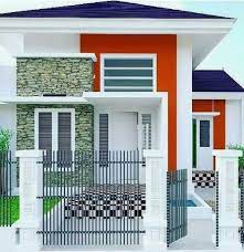Lantas mengapa harus menggunakan cat rumah minimalis dengan merek dulux? Warna Cat Rumah Minimalis Dulux Minimalis