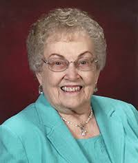 OBITUARY: Ona Davis Rhodes, 85, of Llano County dies Aug. 16, 2013