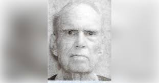 Obituary information for James W. “Bud” Cosper