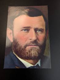 Johnny Appleseed Monument in Ohio