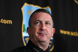 Capital Region police reflect