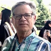 Steve M. Verba Obituary