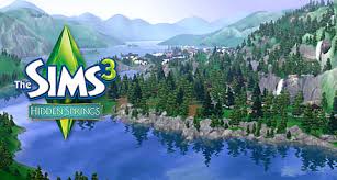 Are your sims having trouble focusing due to the tragic loss of a loved one? 11 Worlds For The Sims 3 Are Still Available To Download The Sims 3
