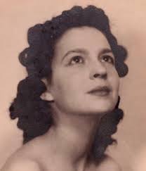 Where would you say Marie Simone Guest is from?