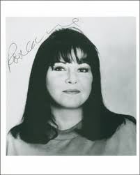 Autographs from people credited in 1996 Ruby Wax Meets...