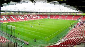 Zobacz najciekawsze publikacje na temat: Widzew Lodz Equips New Stadium With Community