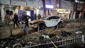 The israeli military says 630 missiles were fired from gaza yesterday with 150 failing. Orncibauljtakm