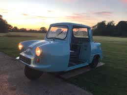 Image result for Invalid Cars Blue 1970 AC Cars