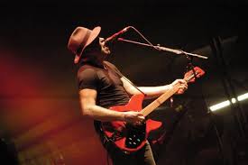Local Heroes Ride Are Back With A New Album And Hometown Show Tim Hughes Asks Lead Singer Mark Gardener What It S Like The S Hometown Show Lead Singer Riding