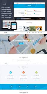 Nook Responsive Multipurpose Html Html Css Themes 15 00 Bootstrap Template Free Icon Fonts Templates
