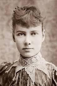 Nellie Bly's remarkable investigative journalism career