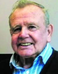 Thomas FINNERTY Obituary (2019)