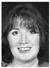 Cheryl Gorham Ayala (1956-2003)