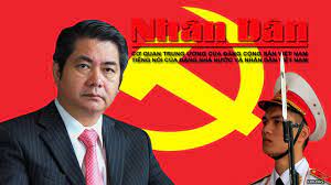 Nhận thông báo tin tức nóng nhất từ báo thanh niên trên máy tính. Vi Sao Bao Nhan Dan Ä'Äƒng Bai Hoang Duy Hung Viáº¿t Viá»‡t Má»¹ News