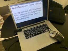 Free teleprompter software that supports all operating systems, including: The Just In Case Teleprompter Spectrum Video Film