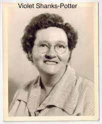 Mavis Potter's Instagram, Twitter & Facebook