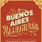 Buenos Aires Bluegrass IV event in Buenos Aires