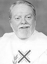 EDWARD WHELAN Obituary (1941