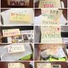 Creative and thoughtful ideas for wedding gifts for second marriages or for older couples. 1