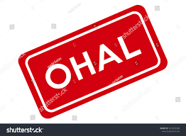 Ohal