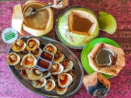 Tak banyak kedai makan di kundasang. Tempat Makan Best Di Kota Kinabalu Teamtravel My