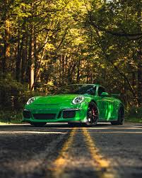 Image result for Signal Green 2025 Porsche