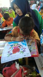 Kurva tertutup yang dibatasi oleh garis. Soal Soal Tematik Kelas Iv Ber Kd Dan Kuncinya Bag 2