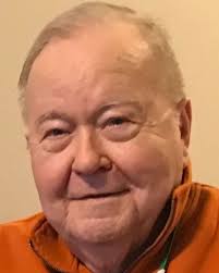 Earl Jensen, 90, of Frederic