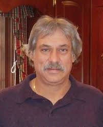 Alan Wesley Alouf (1963-2012)