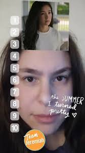 Summer Marshall Jeremiah Rivers