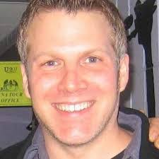 Scott Rush's Instagram, Twitter & Facebook