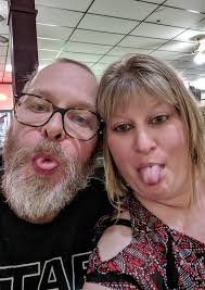 Bowling with a new bowler who answered his phone mid-roll