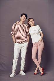 Lee sung kyung pictures and photos. Lee Sung Kyung Pics On Twitter I Hope Sungkyung And Nam Joo Hyuk Do Another Photoshoot Soon I Love Their Visuals Together