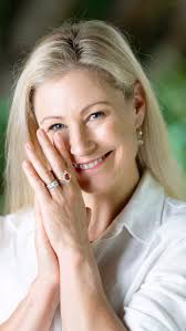 Presenting the exquisite bespoke ‘self’ ring adorned by Olympic gold  medalist and keynote speaker, Alisa Camplin. As you reach pivotal moments  in life, why not commemorate your journey with a ...