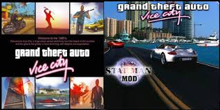 Vice city apk mod hackeado v1.09 (municion/dinero infinito) ultima versión android/ios 2021. Download Gta Vice City Starman Mod Torrent Game For Pc