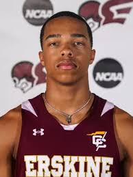 William Bush-Jackson