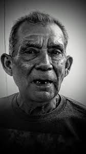 Corvette photo shoot at old gas station