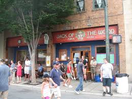 Jack Of The Wood Asheville Nc Asheville Nc Asheville Wood