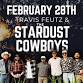 Travis Feutz And The Stardust Cowboys