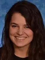 2015 Women's Lacrosse Roster