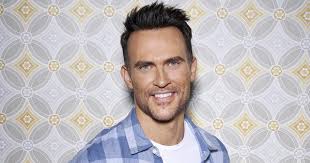 Cheyenne Jacksons sechsjährige Zwillinge outen sich als hetero