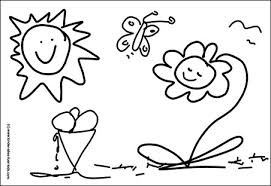 Sommergedichte Für Kinder Schöne Und Kurze Gedichte Reime Verse