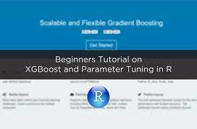 Beginners Tutorial On Xgboost And Parameter Tuning In R Hackerearth Blog