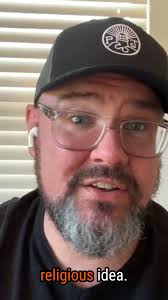 "You gotta let Jesus call you beyond the stuff that happens to you."