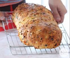 Pizza Brot Mal Anders Rezept Rezepte Pizzabrotchen Interessante Rezepte