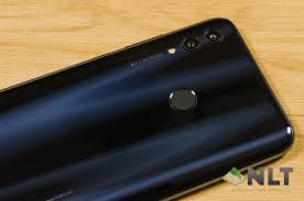 Review Honor 10 Lite Nasi Lemak Tech